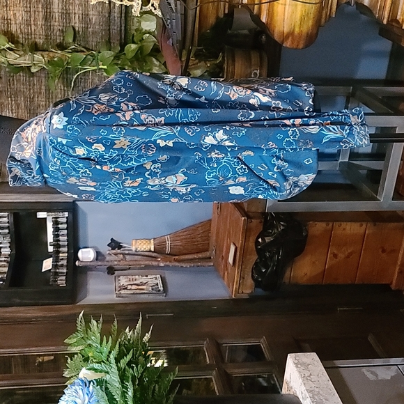 Vintage Andrew St John II button down blouse size 40 - Picture 6 of 10